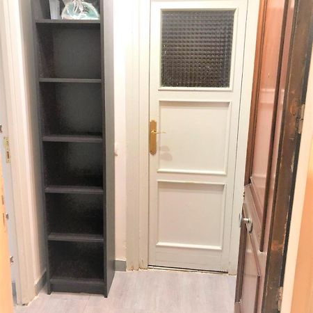 Deluxe Room Center マドリード エクステリア 写真